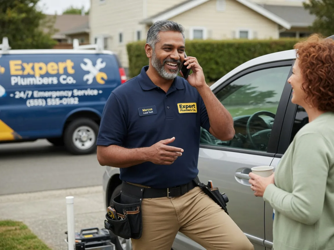 Emergency Drain Cleaning in Woodbury, NJ